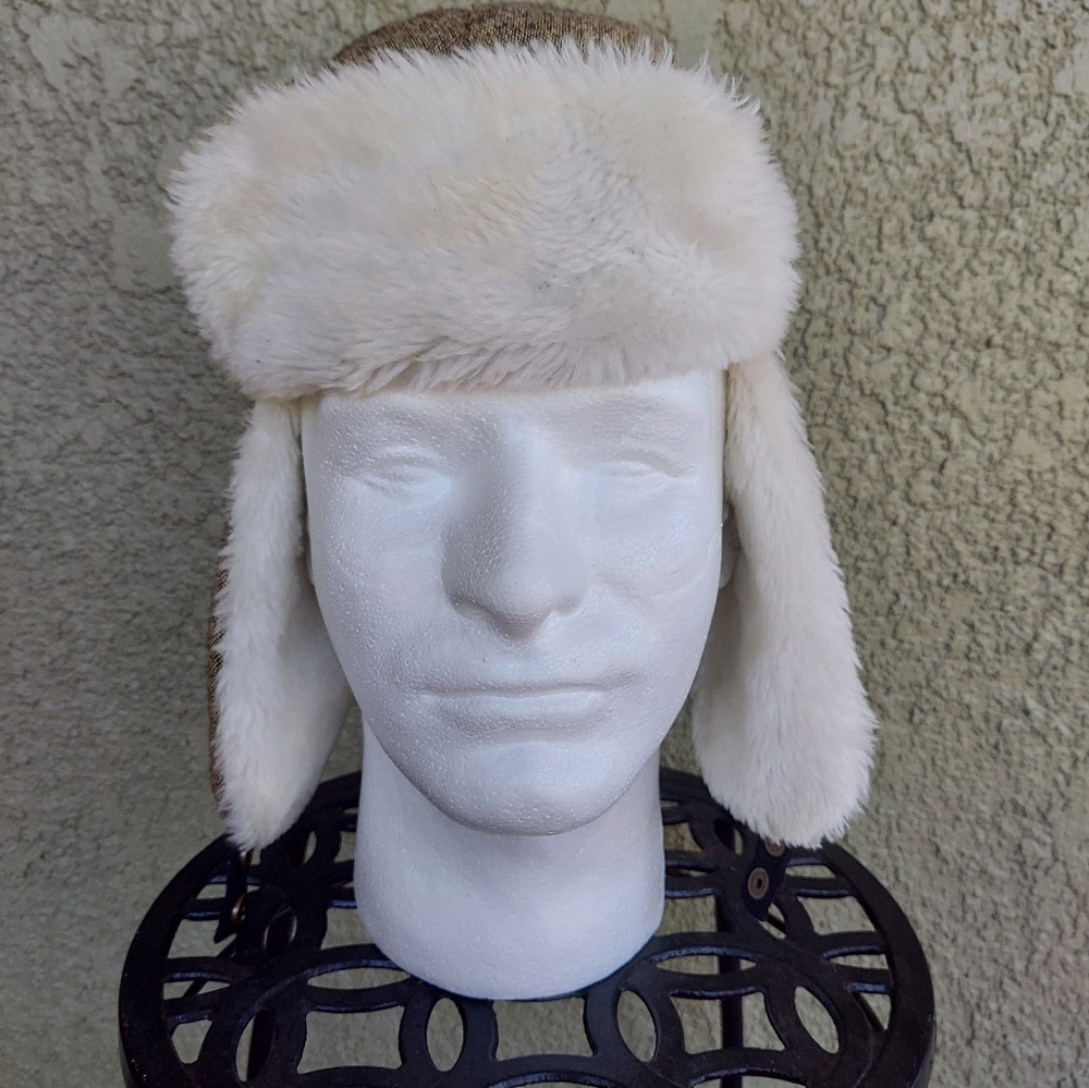Kids Trapper Hat